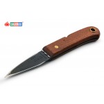 Нож строительный складной Sagawata Kiridashi 100 мм нерж. сталь