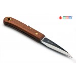 Нож строительный складной Sagawata Kiridashi 100 мм нерж. сталь