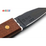 Нож строительный складной Sagawata Kiridashi 100 мм нерж. сталь
