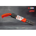 Пила садовая ручная Sagawata (Япония) 260 мм 9 TPI в чехле