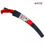 Пила садовая ручная Sagawata (Япония) изогнутое 350 мм 6 TPI в чехле Пила садовая ручная Sagawata (Япония) изогнутое 350 мм 6 TPI в чехле