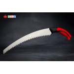 Пила садовая ручная Sagawata (Япония) изогнутое 350 мм 6 TPI в чехле Пила садовая ручная Sagawata (Япония) изогнутое 350 мм 6 TPI в чехле