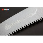 Пила садовая ручная Sagawata (Япония) изогнутое 350 мм 6 TPI в чехле Пила садовая ручная Sagawata (Япония) изогнутое 350 мм 6 TPI в чехле