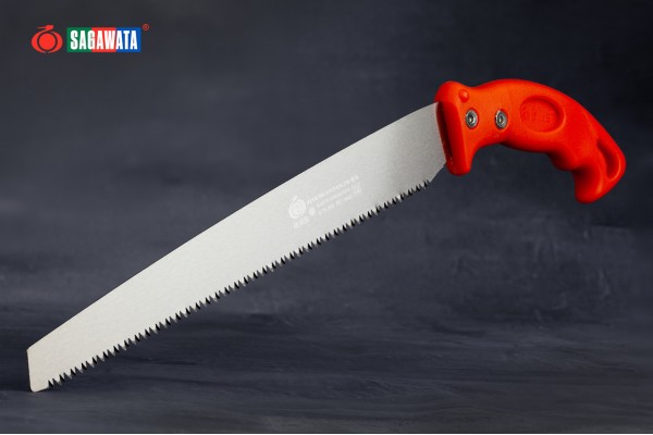 Пила садовая ручная Sagawata 250 мм 9 TPI