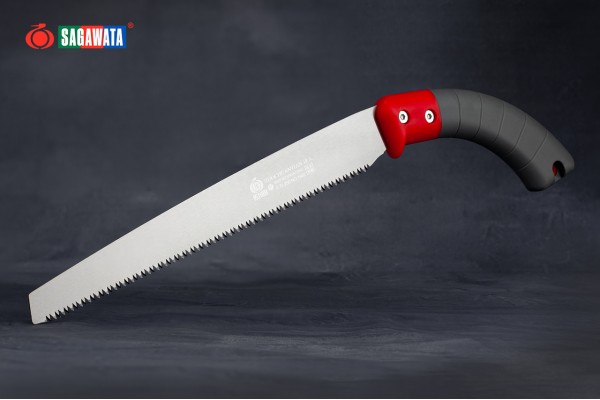 Пила садовая ручная Sagawata 250 мм 8 TPI