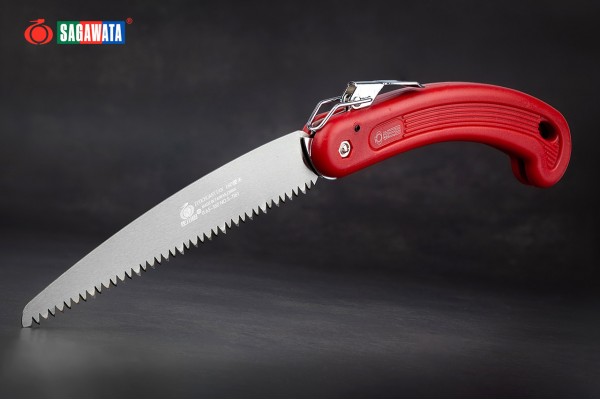 Пила садовая складная Sagawata 160 мм 8 TPI