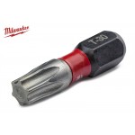 Насадка Milwaukee SHOCKWAVE TX30 25 мм 2 шт