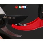 Точилка садовая для секаторов и ножей Sagawata
