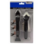 Шпатель скребок MAGtools для герметика и силикона