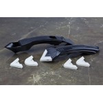 Шпатель скребок MAGtools для герметика и силикона