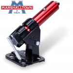 Гладилка для бетона MARSHALLTOWN QLT магниевая прямая 914х203 мм
