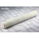 Валик малярський Wooster Pro/Doo-Z ТКАНИНИЙ RR642-18 46 см Валик малярський Wooster Pro/Doo-Z ТКАНИНИЙ RR642-18 46 см
