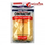 Комплект мініваликів Wooster American Contractor R566 10 см ворс 13 мм Комплект мініваликів Wooster American Contractor R566 10 см ворс 13 мм