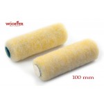 Комплект мініваликів Wooster American Contractor R566 10 см ворс 13 мм Комплект мініваликів Wooster American Contractor R566 10 см ворс 13 мм