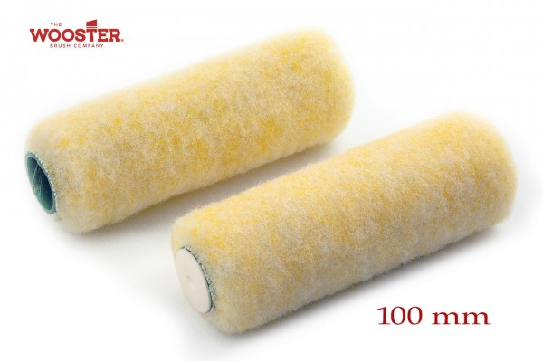 Комплект мініваликів Wooster American Contractor R566 10 см ворс 13 мм Комплект мініваликів Wooster American Contractor R566 10 см ворс 13 мм