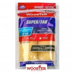 Валик малярський Wooster Super/Fab RR300 10 см ворс 10 мм