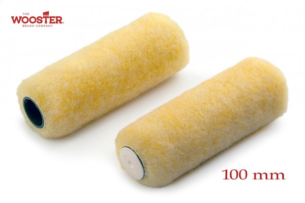 Валик малярський Wooster Super/Fab RR300 10 см ворс 10 мм
