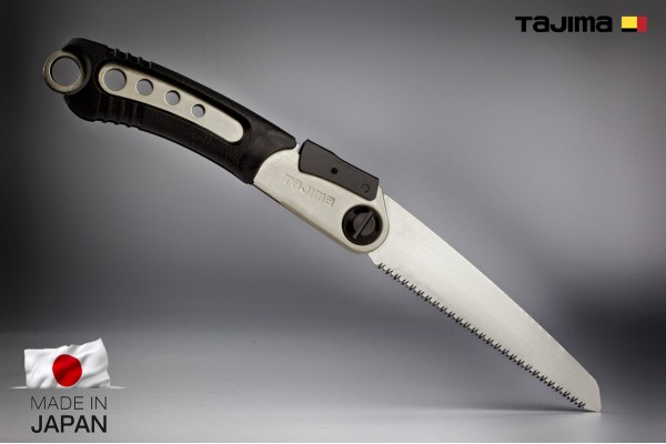 Пила садова TAJIMA SMART SAW N-S150SM універсальна складана 150 мм