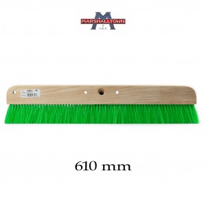 Щетка для бетона MARSHALLTOWN 610 мм