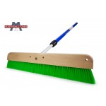 Щітка для бетону MARSHALLTOWN 610 мм