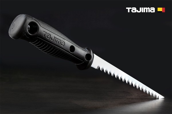 Ножовка ручная по гипсокартону TAJIMA N-G165JS