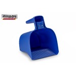 Лоток ємність для фарби Allway 700 мл Лоток ємність для фарби Allway 700 мл