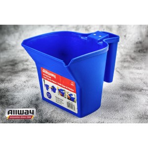 Лоток ємність для фарби Allway 700 мл