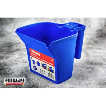 Лоток ємність для фарби Allway 700 мл