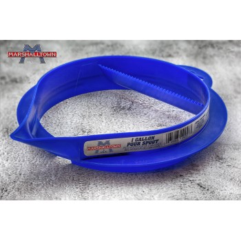 Кришка на банку Marshalltown Pour Spout для розливу фарби