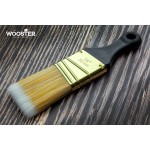 Кисть малярная Wooster Little Genius угловой срез 38 мм