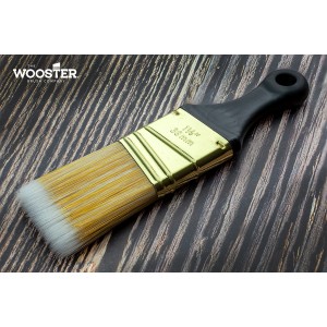 Кисть малярная Wooster Little Genius (угловой срез) 38 мм