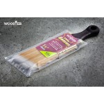Кисть малярная Wooster Little Genius угловой срез 38 мм