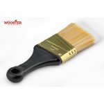 Кисть малярная Wooster Little Genius угловой срез 50 мм Кисть малярная Wooster Little Genius угловой срез 50 мм
