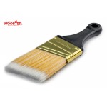 Кисть малярная Wooster Little Genius угловой срез 50 мм Кисть малярная Wooster Little Genius угловой срез 50 мм