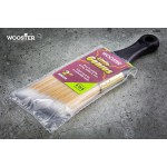 Кисть малярная Wooster Little Genius угловой срез 50 мм Кисть малярная Wooster Little Genius угловой срез 50 мм