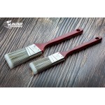 Кисть малярная Linzer Impact 1½ 381 мм косой срез