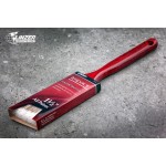 Кисть малярная Linzer Impact 1½ 381 мм косой срез