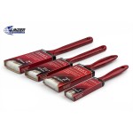 Кисть малярная Linzer Impact 2 508 мм косой срез Кисть малярная Linzer Impact 2 508 мм косой срез