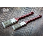 Кисть малярная Linzer Impact 2 508 мм косой срез Кисть малярная Linzer Impact 2 508 мм косой срез