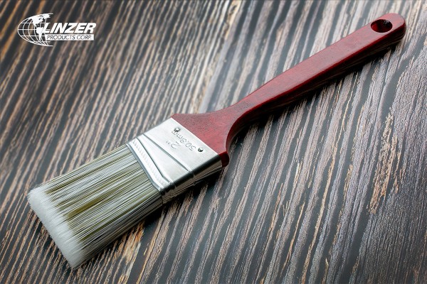 Кисть малярная Linzer Impact 2 508 мм косой срез Кисть малярная Linzer Impact 2 508 мм косой срез