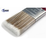 Кисть малярная Linzer Impact 2 508 мм косой срез Кисть малярная Linzer Impact 2 508 мм косой срез