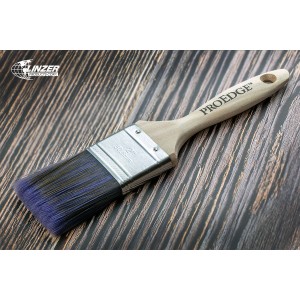 Кисть малярная Linzer Pro Edge 2" (50,8мм) Кисть малярная Linzer Pro Edge 2" (50,8мм)