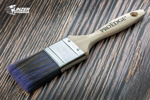 Кисть малярная Linzer Pro Edge 2 508 мм