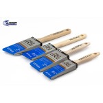 Кисть малярная Linzer Pro Edge 1½ 381 мм косой срез