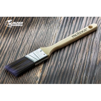 Кисть малярная Linzer Pro Edge 1½" (38,1мм) косой срез
