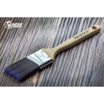 Кисть малярная Linzer Pro Edge 2 508 мм косой срез