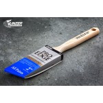 Кисть малярная Linzer Pro Edge 2 508 мм косой срез