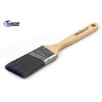 Кисть малярная Linzer Pro Edge 2 508 мм косой срез