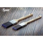 Кисть малярная Linzer Pro Edge 2 508 мм косой срез