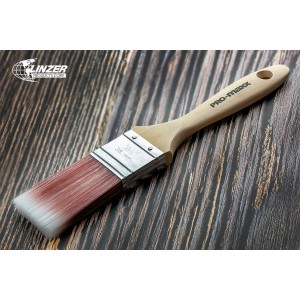 Кисть малярная Linzer Pro-maxx 1½" (38,1мм)